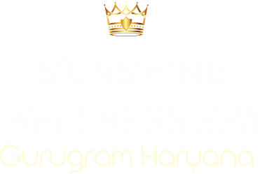 Sunshine Wellness Spa Gurugram